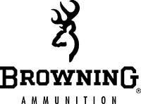 Browning ammo link and logo