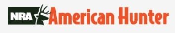 NRA American Hunter logo