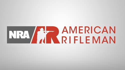 American Rifleman logo