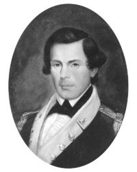 Captain Samuel Nicholas is considered the first Commandant of the Corps.