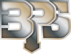 BPS Shotgun Logo