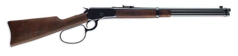 Model 1892 with large lever loop