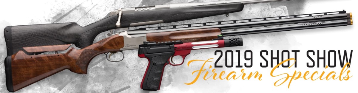 Browning North America Browning North America