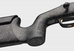 X-Bolt Max pistol grip stock
