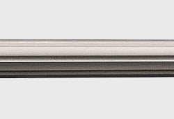 X-Bolt Max rifle fluted barrel