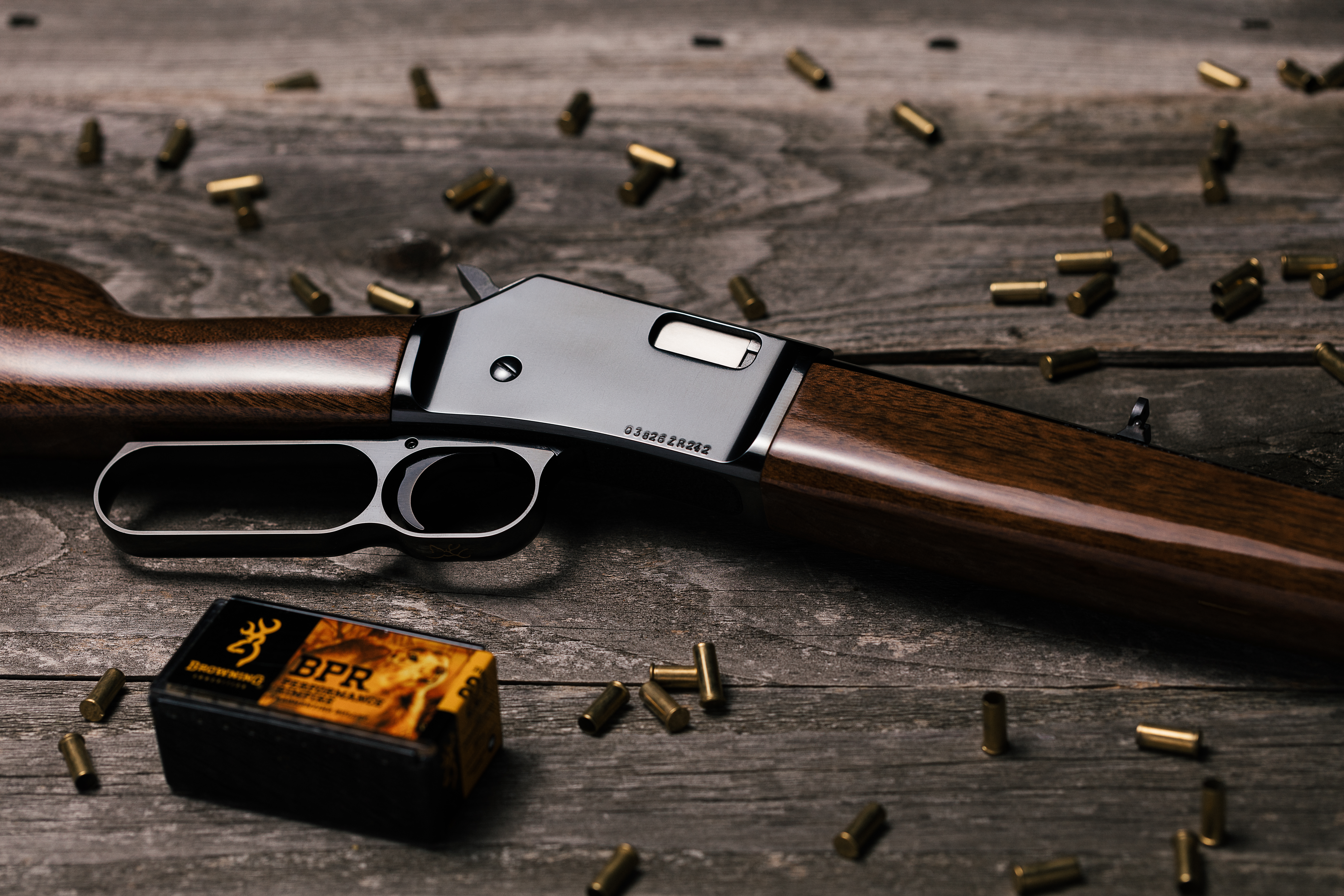10 Browning Guns Everyone Should Own 10 Browning Guns Everyone Should Own
