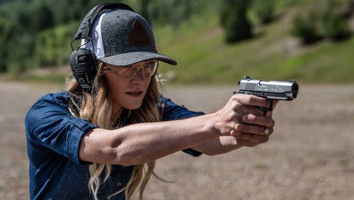 Tips for First-Time Pistol Buyers.