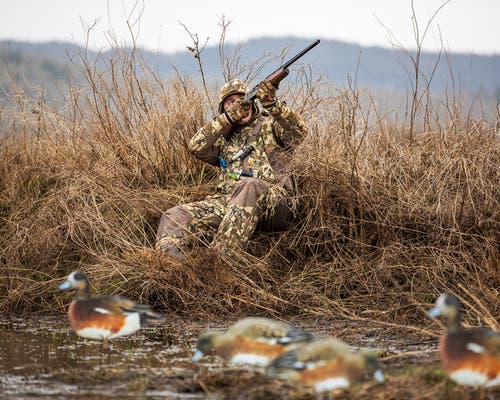 ducks-shotgun-subguage-12-guage-hunting