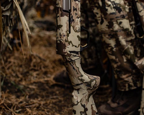 browning a5 in auric camo