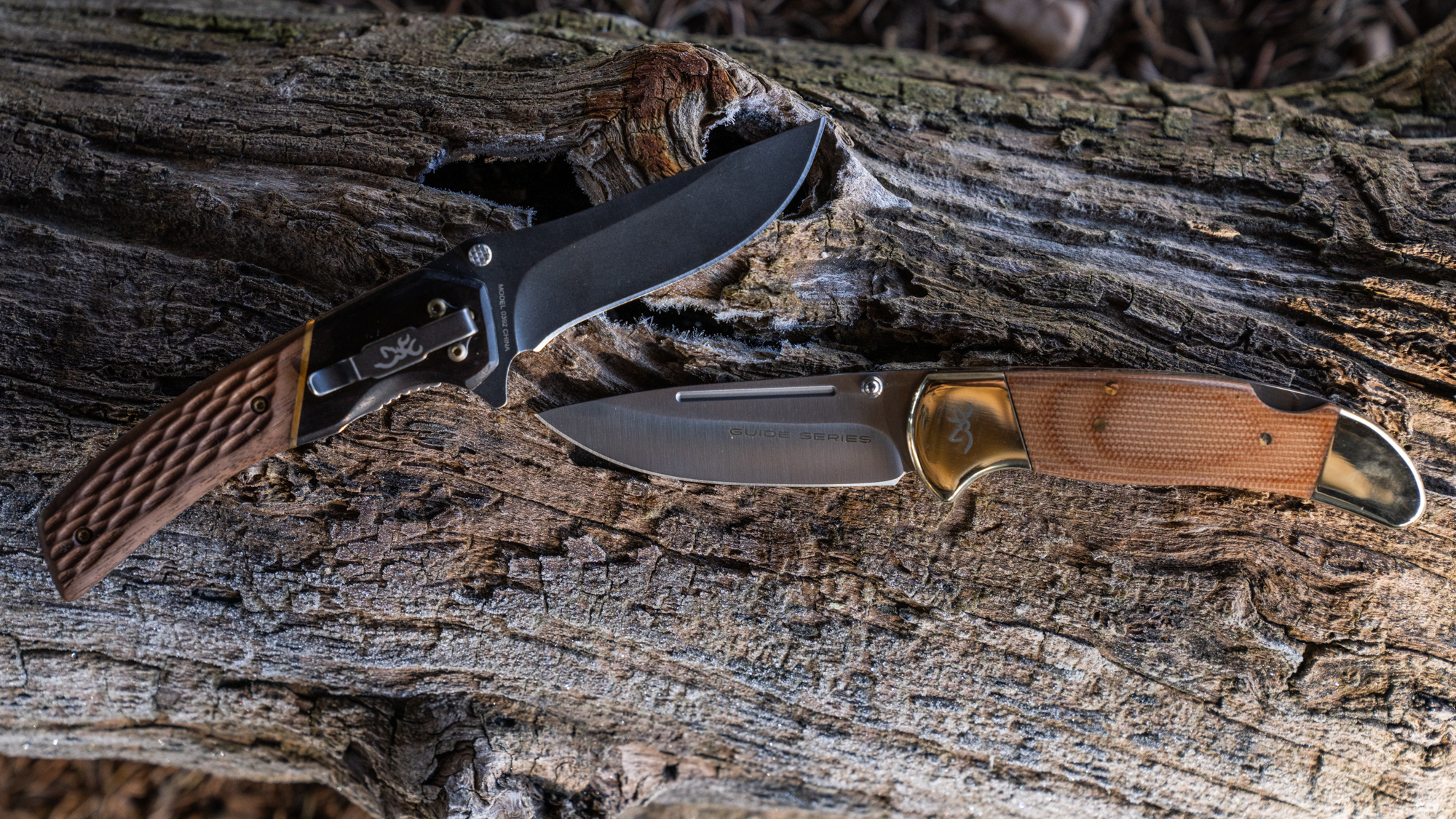 Finding The Right Knife For Your Needs