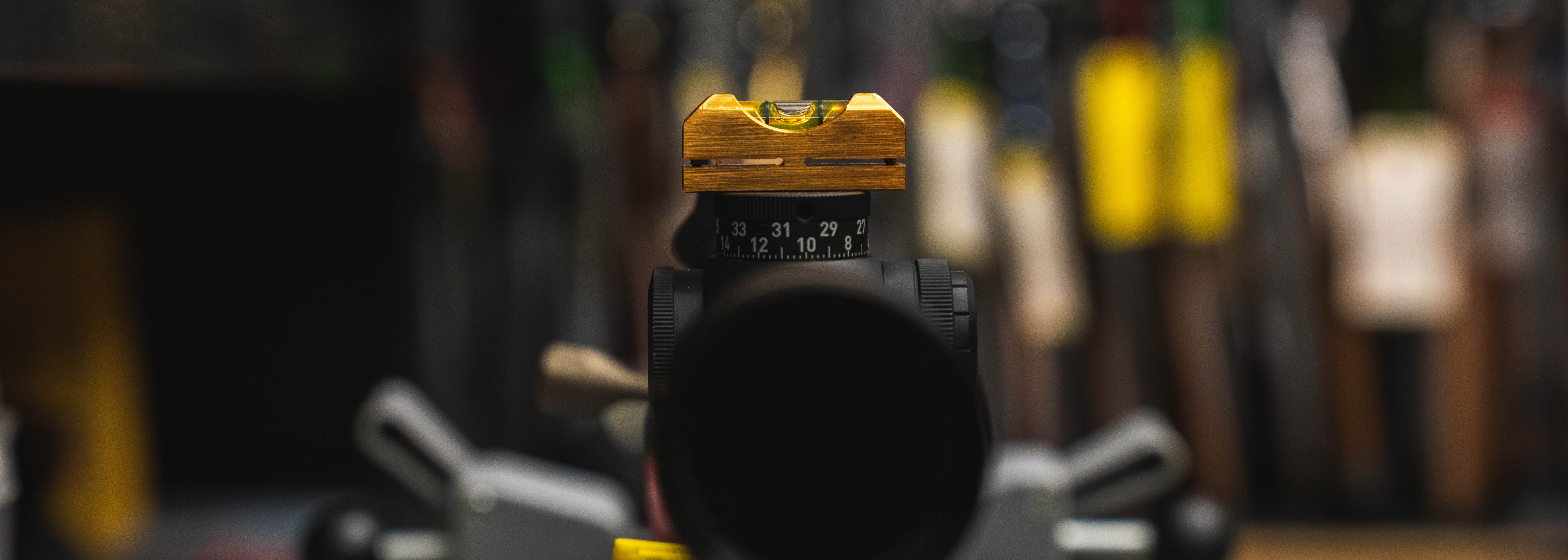 How to Mount a Rifle Scope