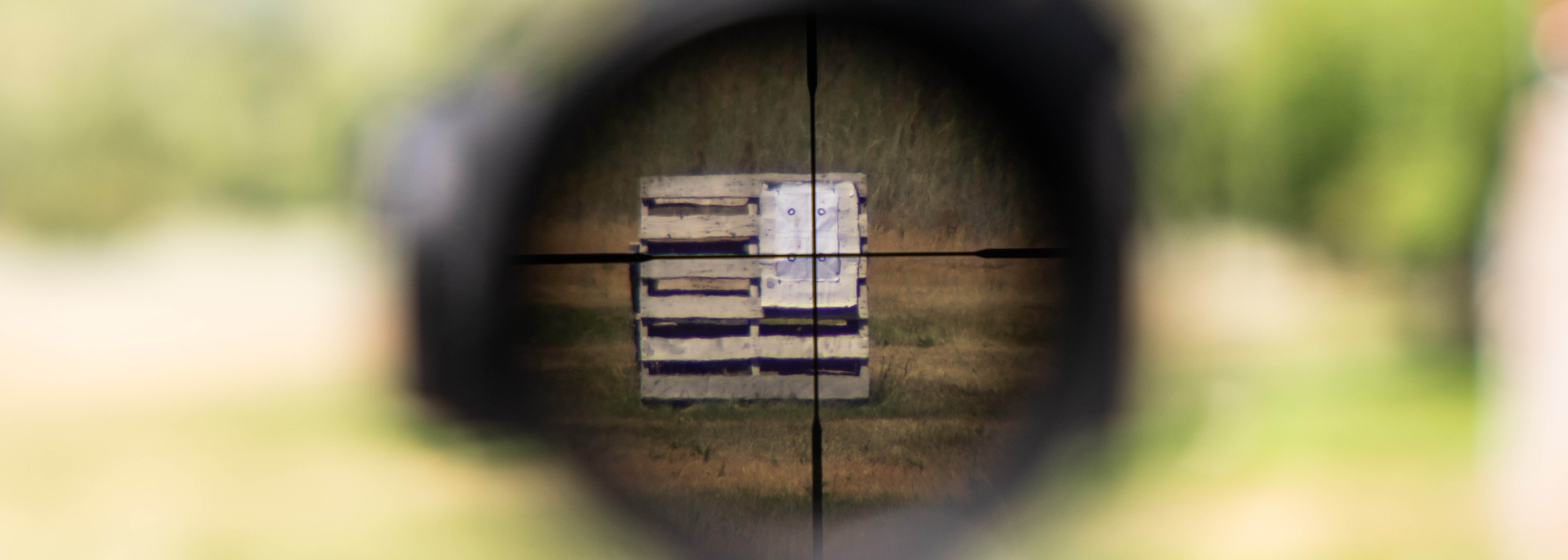 How to Mount a Rifle Scope