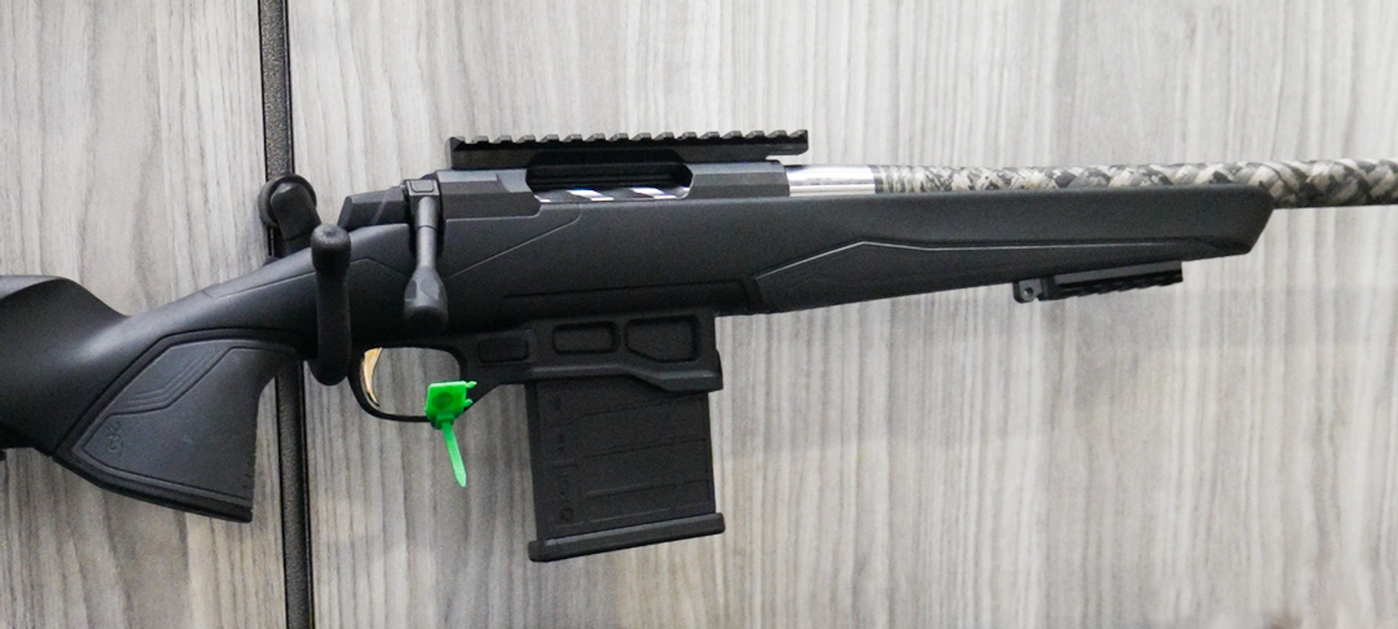 Browning Drops New XBolt 2 Line and 20Gauge A5 at the 2024 SHOT Show