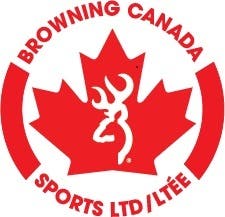 Browning Canada Logo