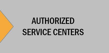 Service Centers – Centres De Service