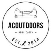 Abby Casey Outdoors Logo