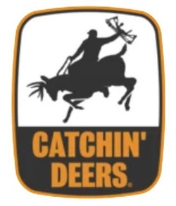 Catchin' Deers Logo