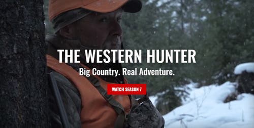 Western Hunter website
