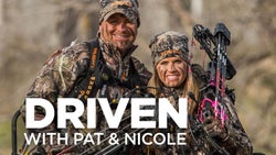 Driven TV with Pat and Nicole