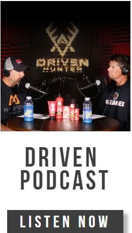 Driven Podcast