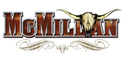 Tom McMillan Logo
