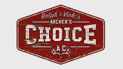 Archer's Choice Logo and Link