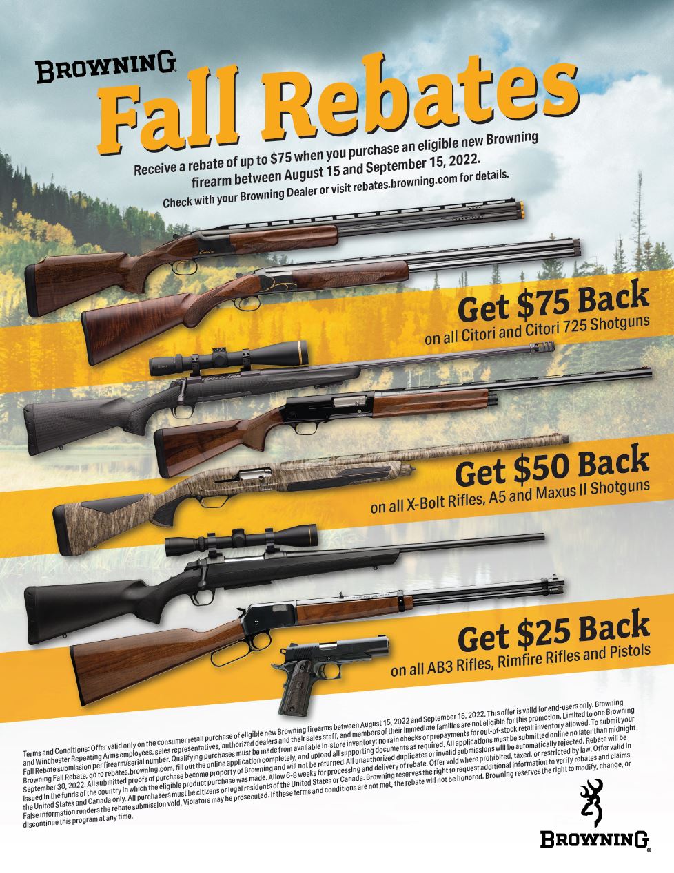 browning-fall-firearms-rebates-2022