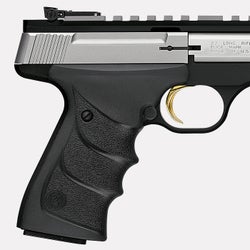 URX Grips on Buck Mark pistol