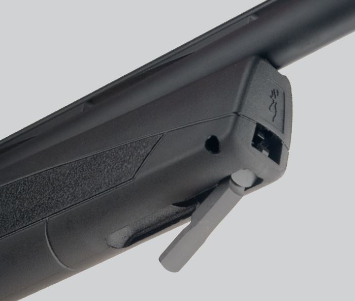 Speed Lock Forearm - Maxus Shotguns - Browning