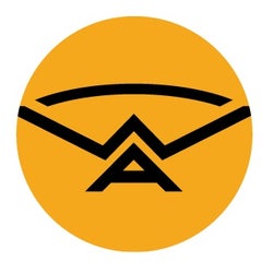 Wide Angle Logo