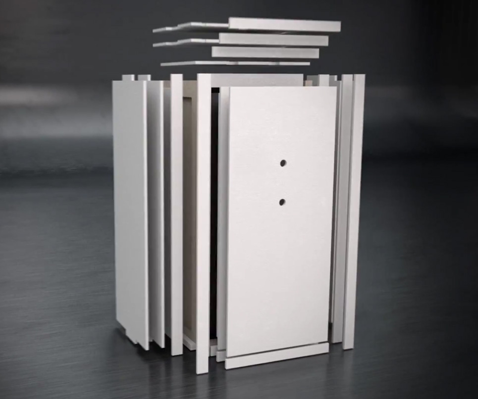 how to break into a browning prosteel safe