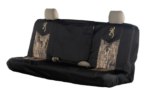 RW33C-BSC7016*K LOW BACK SEAT COVER BROWNING BSC 7016 