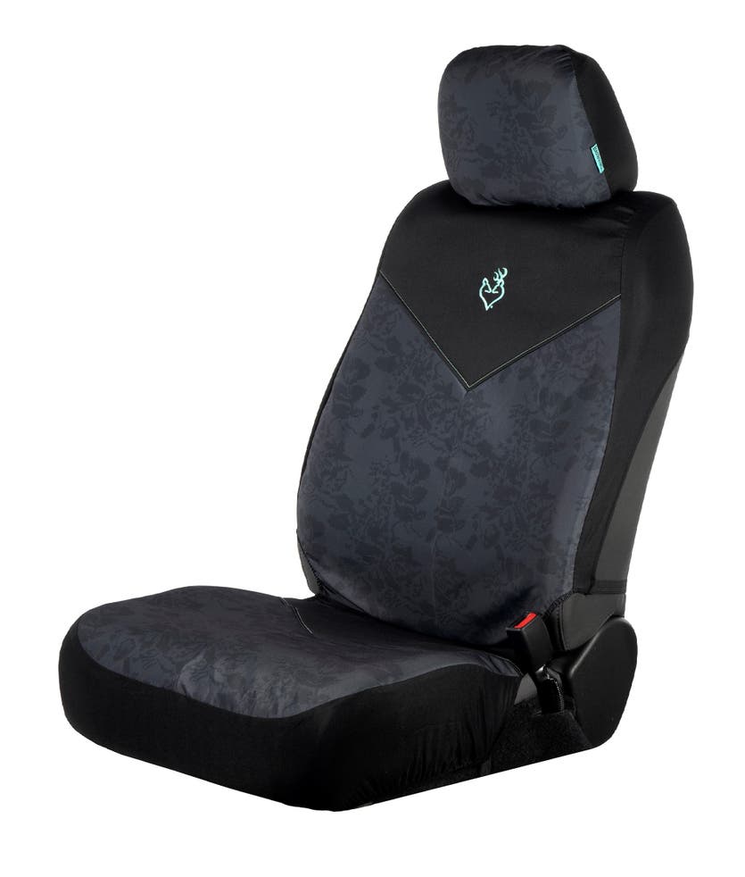 Traditional Low Back Seat Cover