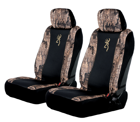 Morgan Low Back Seat Cover - 2 Pack