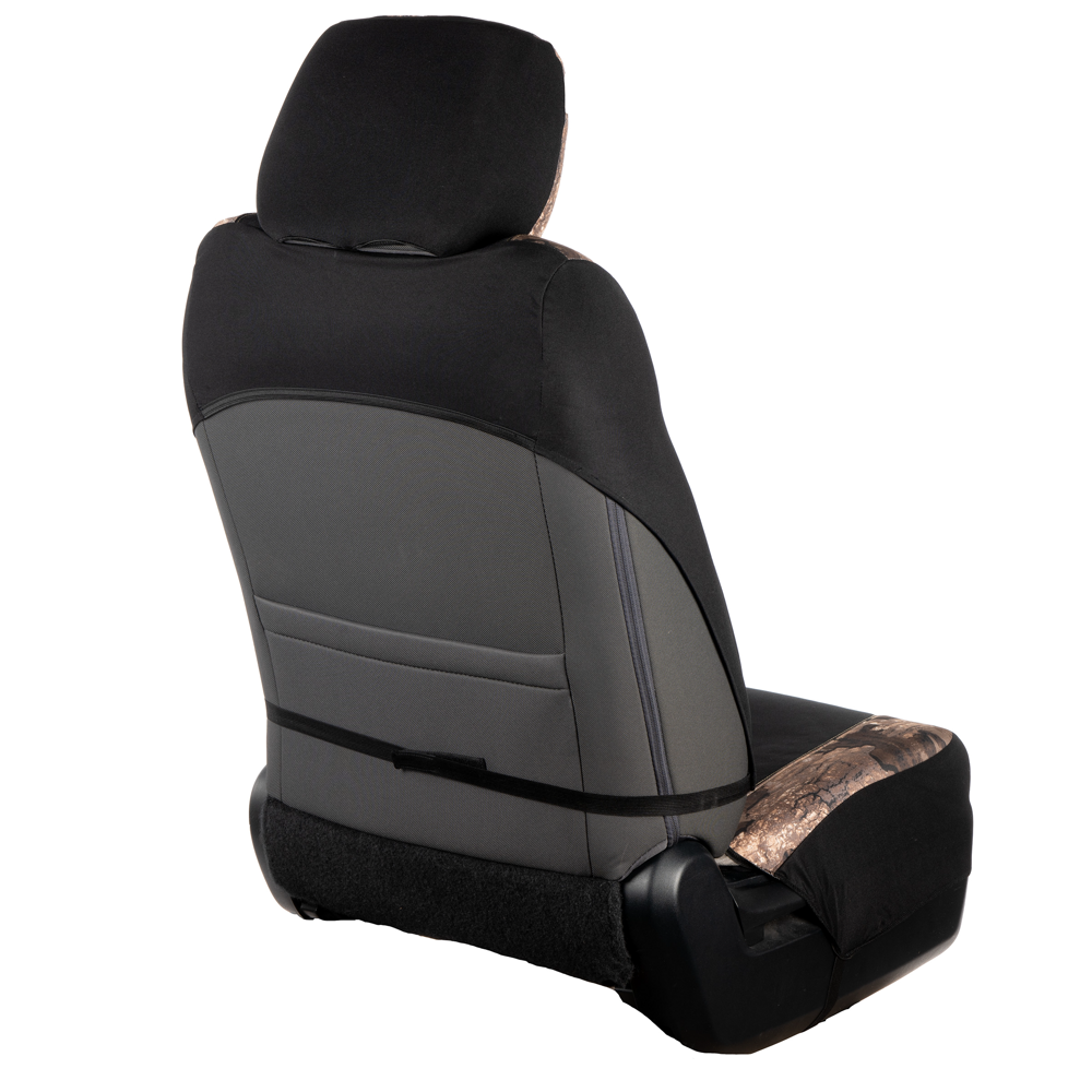 Low Back Browning Seat Cover 2 Pack Signature Products Group Legacy SPG C000127020199