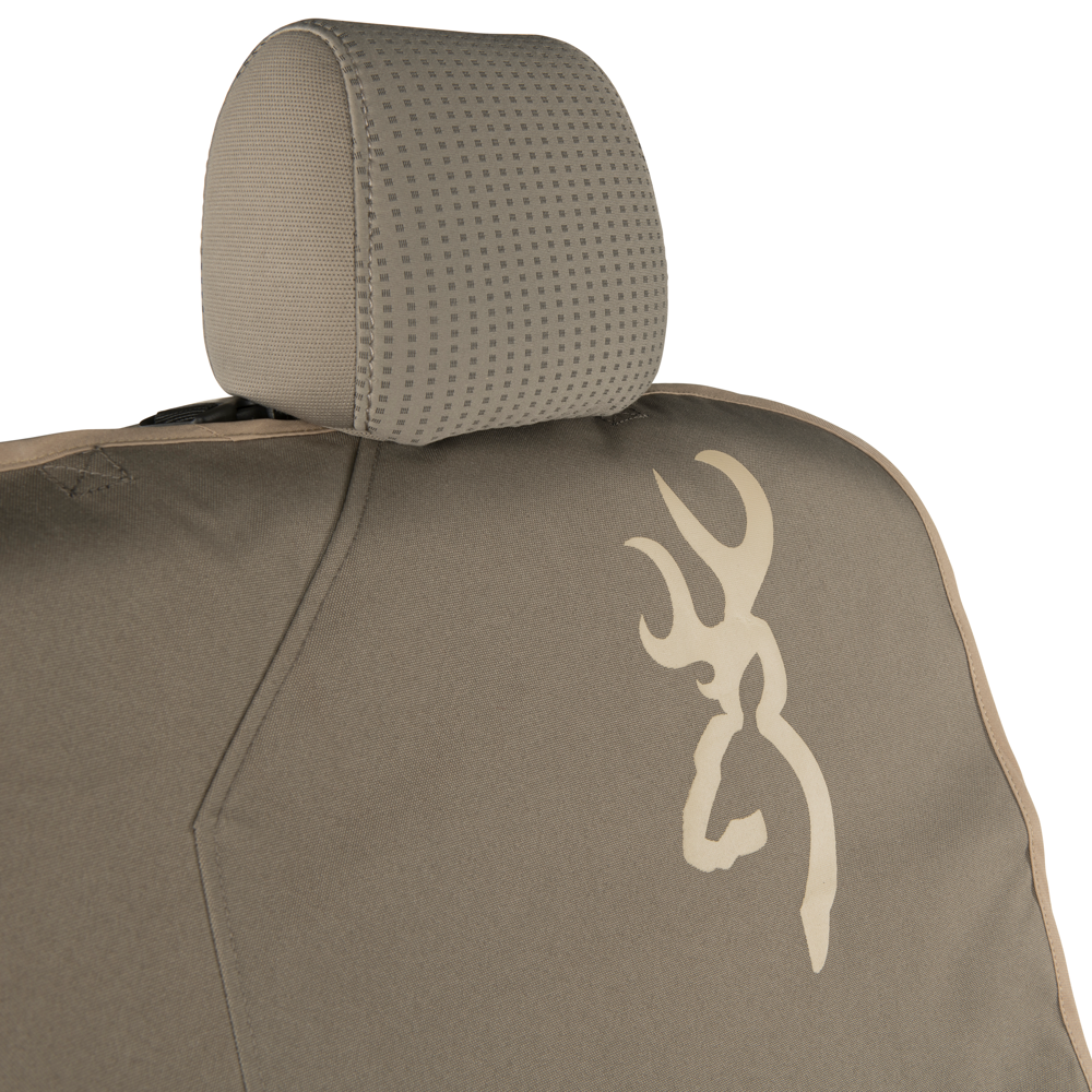 Browning Bench Seat Cover Browning