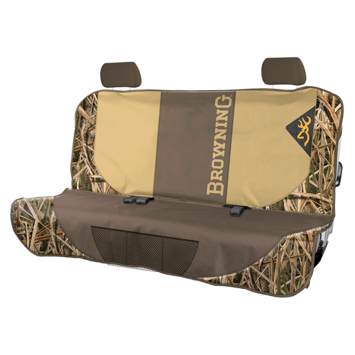Browning Pet Seat Cover