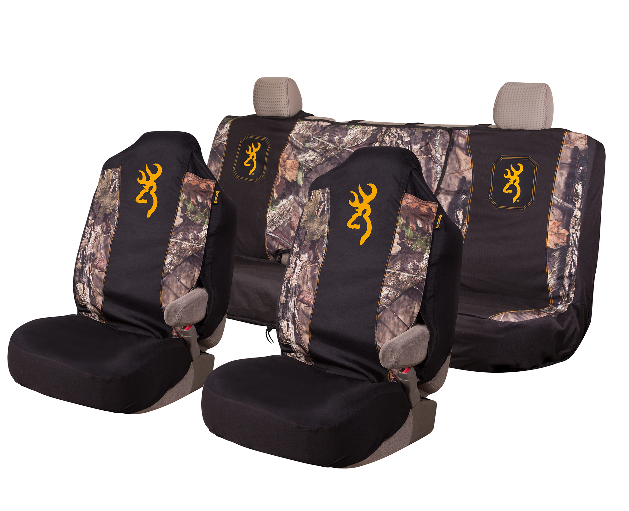 Browning outlet truck accessories