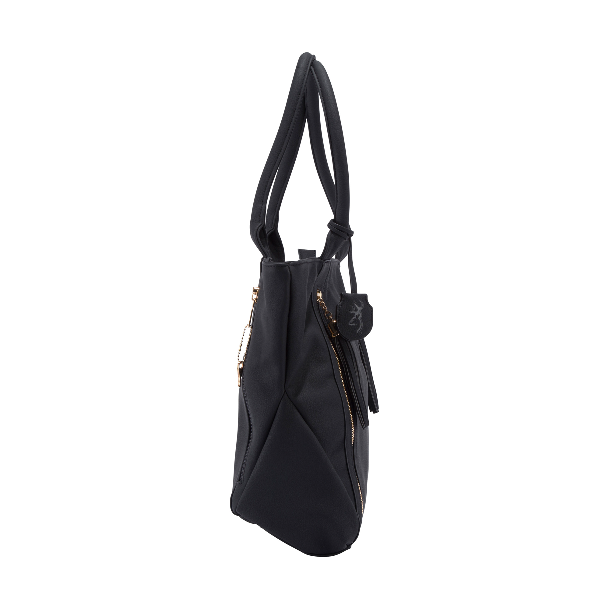 Mimco echo worker bag top