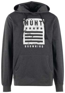 browning hoodie women's