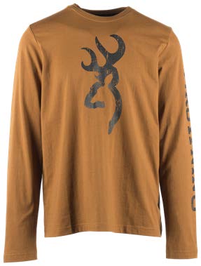 Browning clothing outlet shop