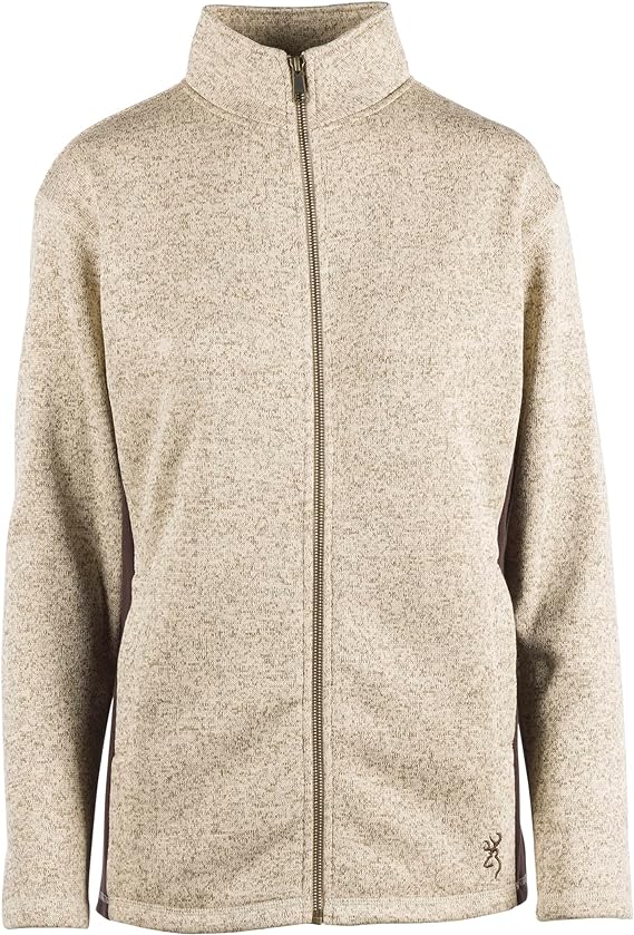 Coconut Palm Drop Shoulder Sweater