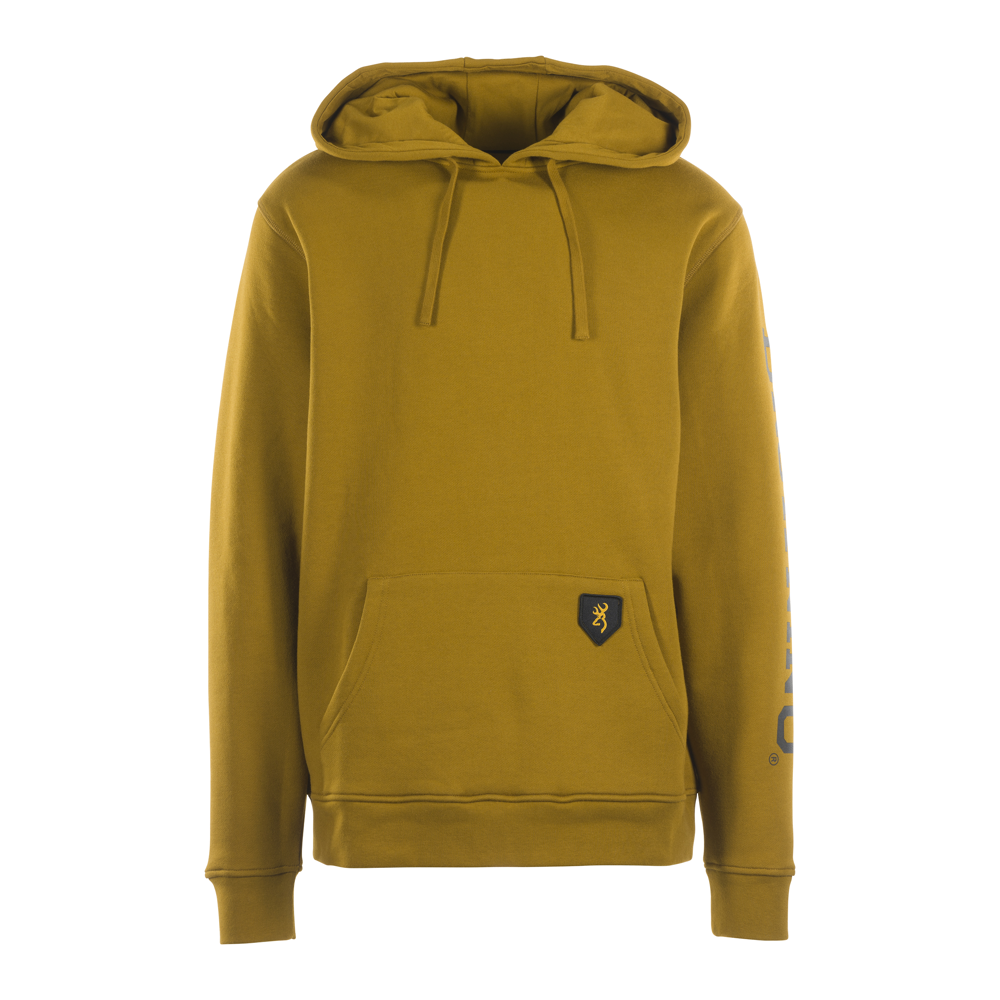 Browning sweater top