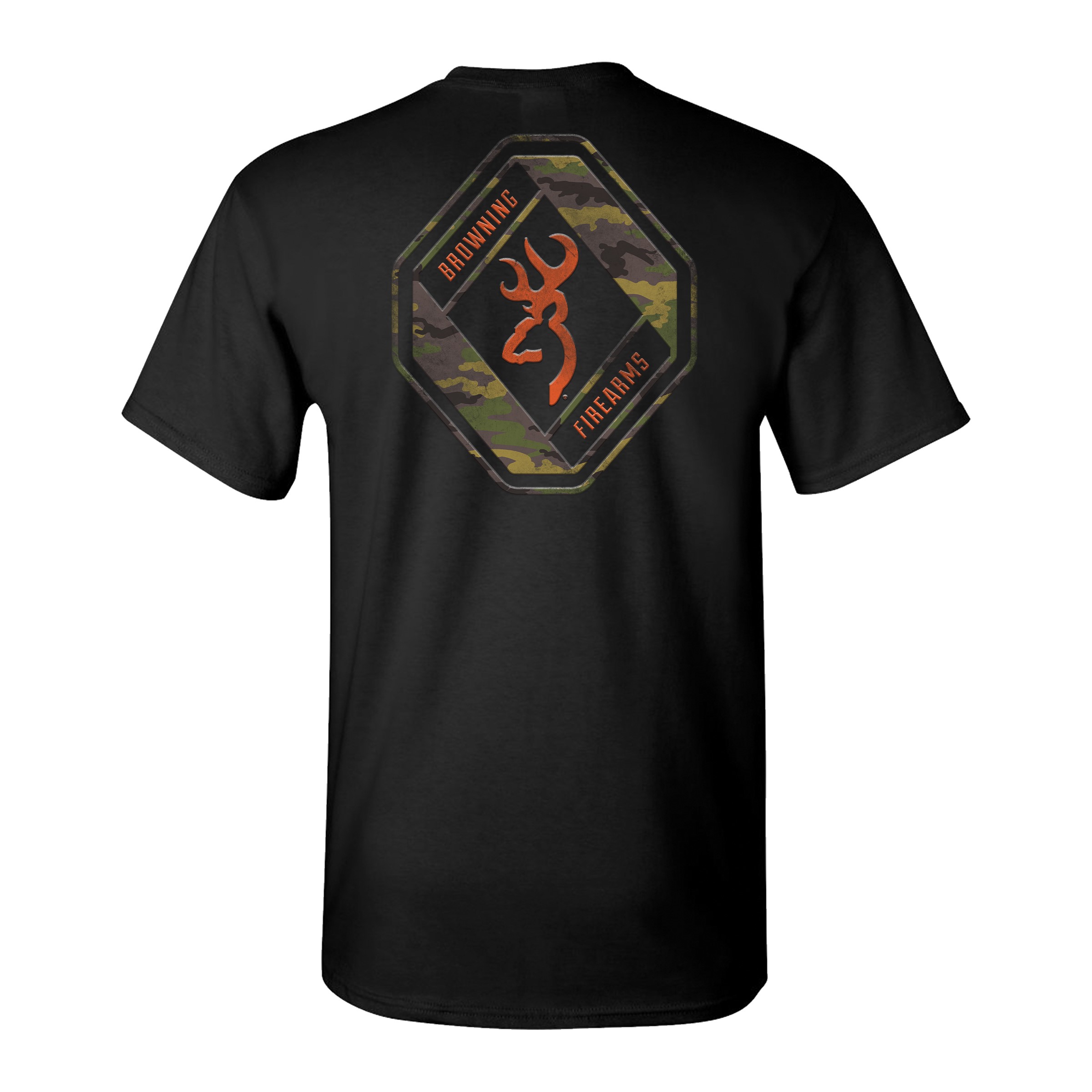 browning buckmark shirt