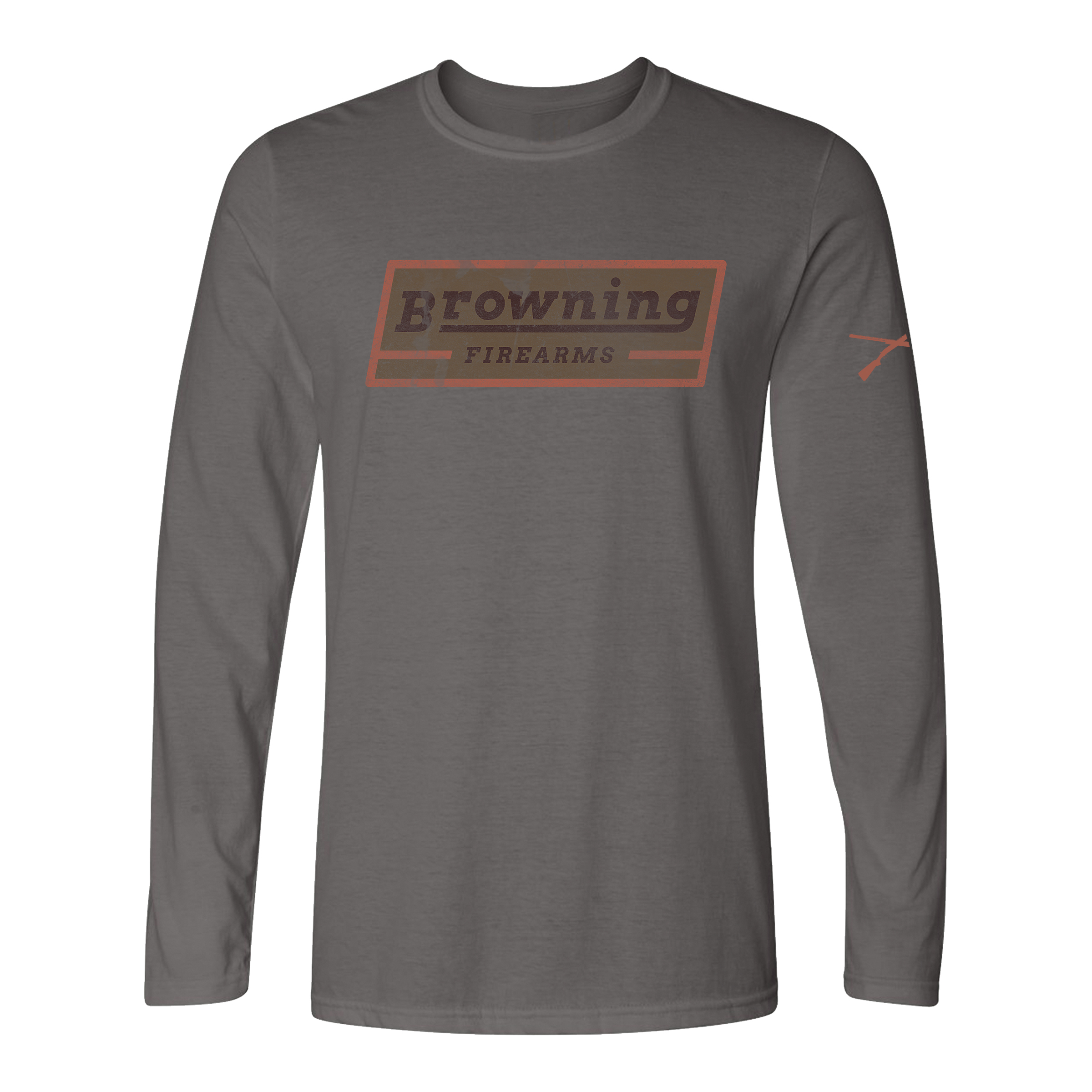 Casual Clothing Browning