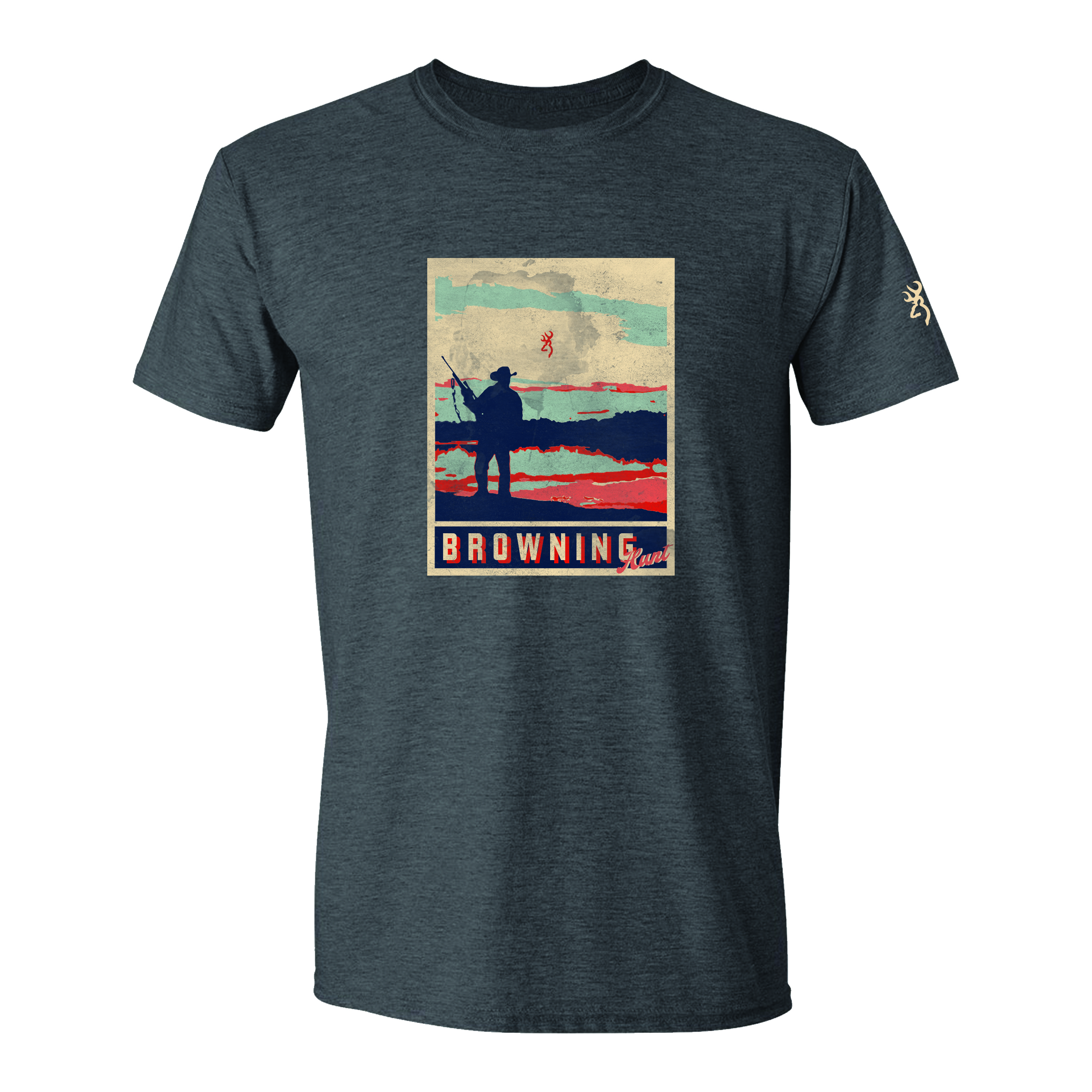 Browning t shirts discount