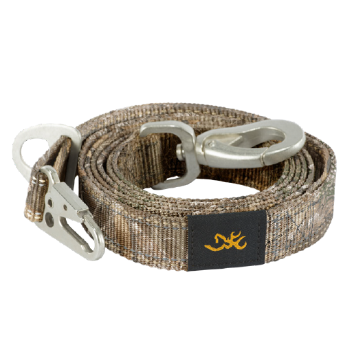 Browning deals dog leash