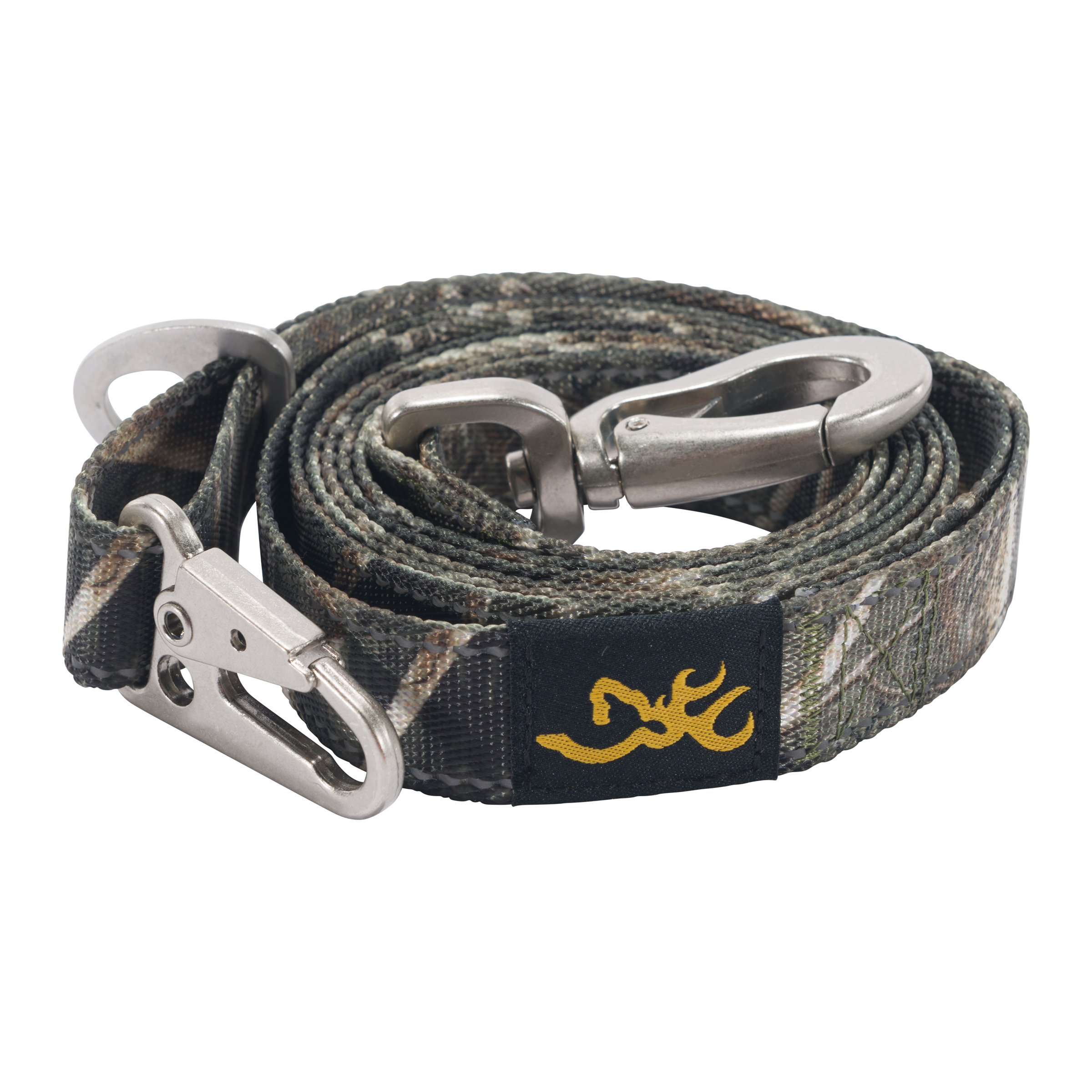 Browning dog leash Dog
