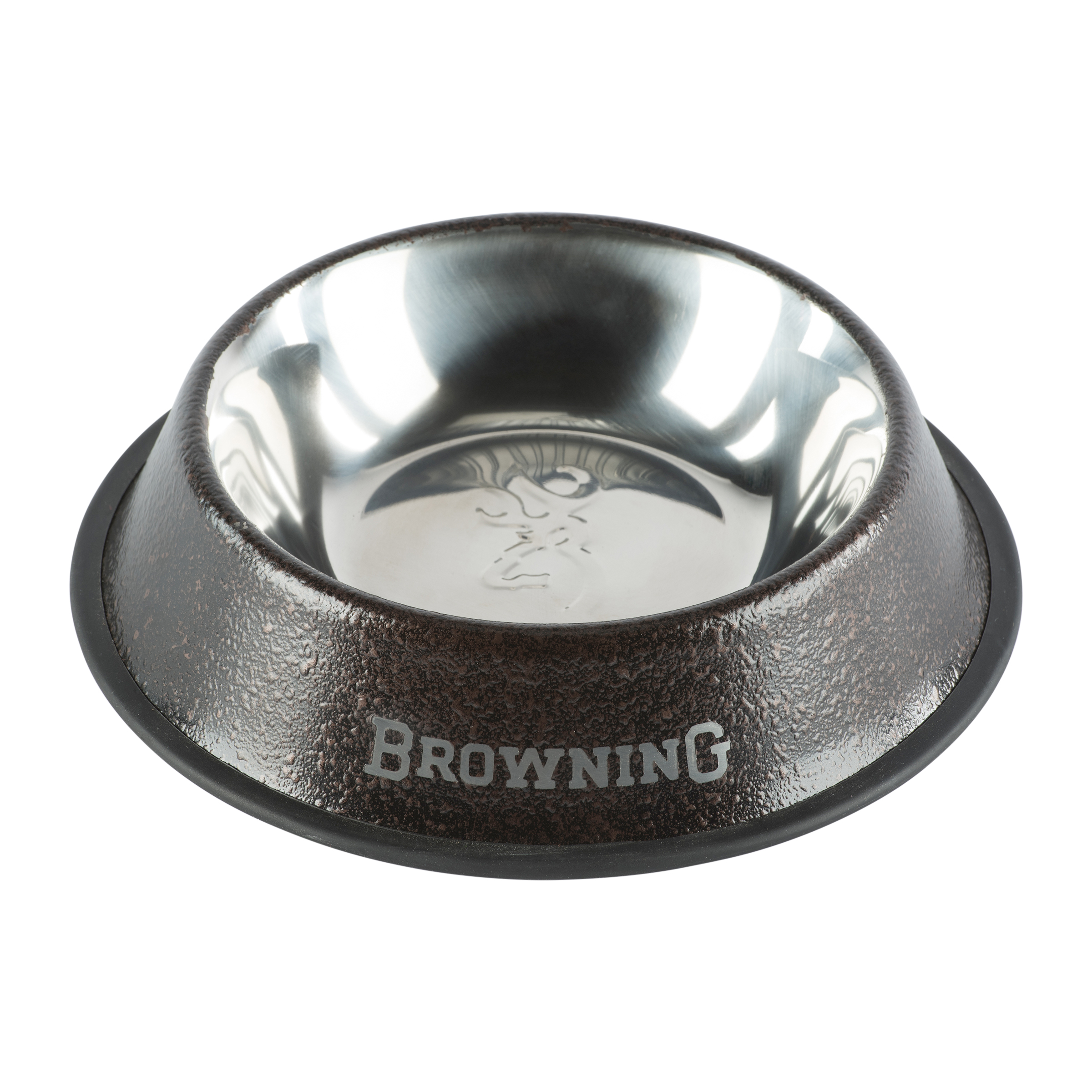 Browning shop dog bowls