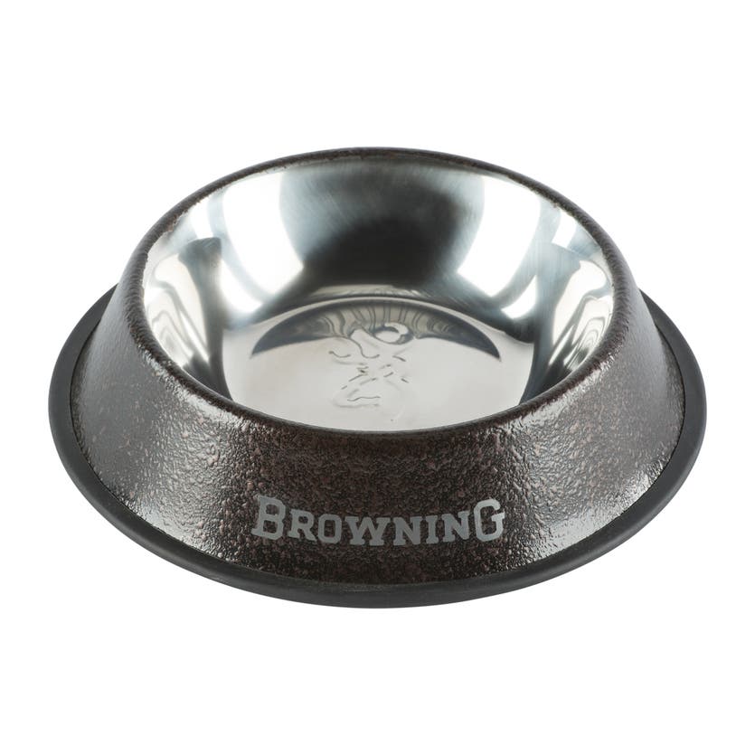 Stainless Pet Dish